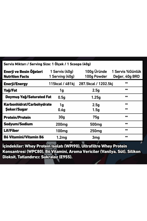 - Shake & Go Tek Pakette 5 Aroma - 8