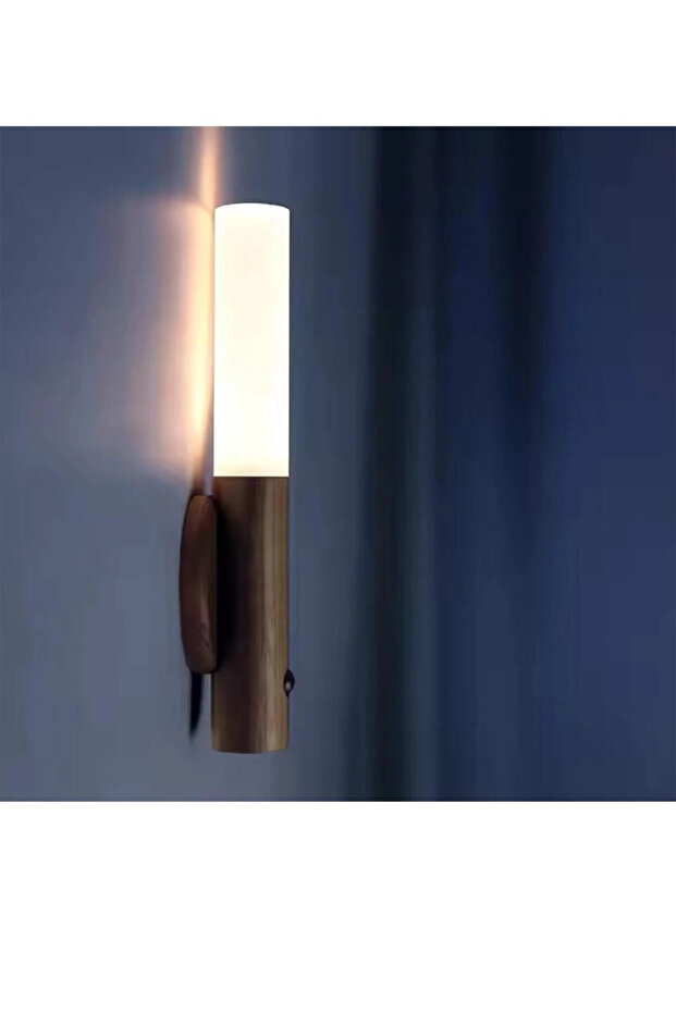 KUMRU LED APLİK SENSÖRLÜ - 2
