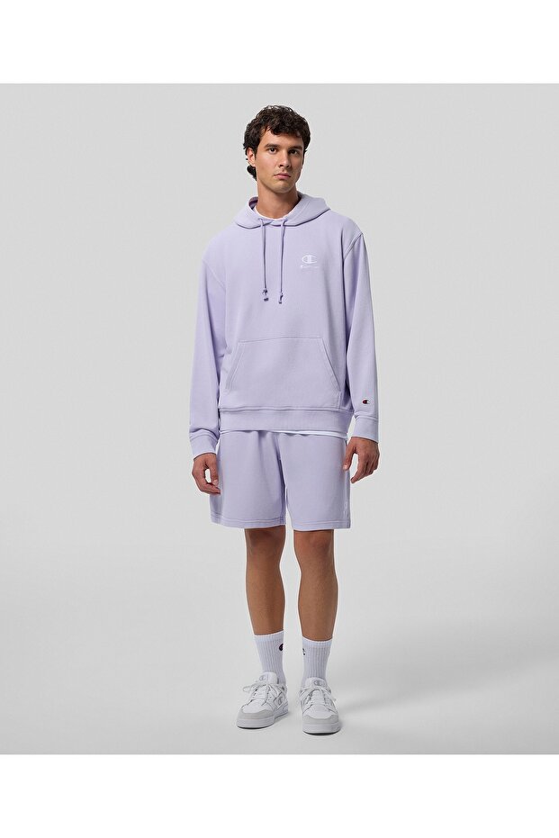 Shorts Men's Purple Shorts - 221179-Vs101