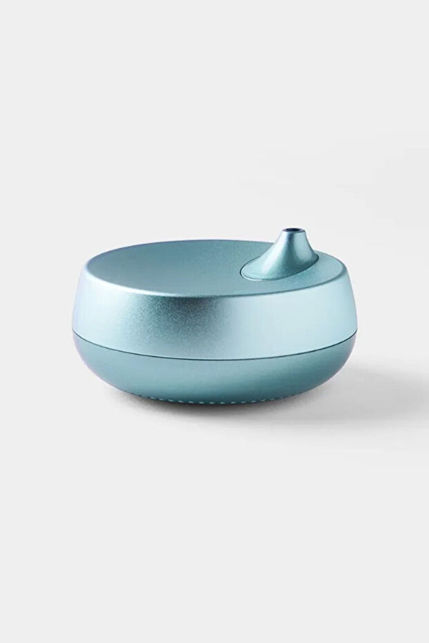 Romino Aroma Diffuser - Rechargeable, Portable & Waterless For Essential Oils