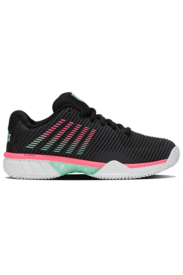 Hypercourt Express 2 Toprak Kort Women's Shoes