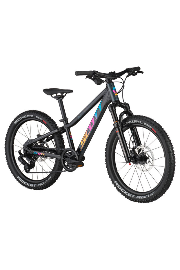 Scale RC 200 20 Jant Çocuk Bisikleti 2026 423461 - 2