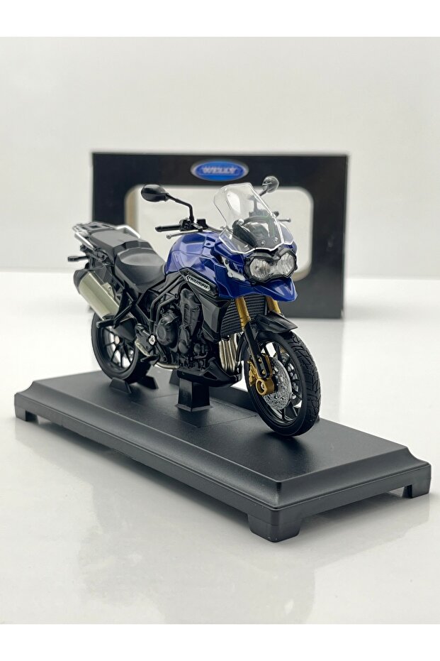 Trumph tıger explorer - 2