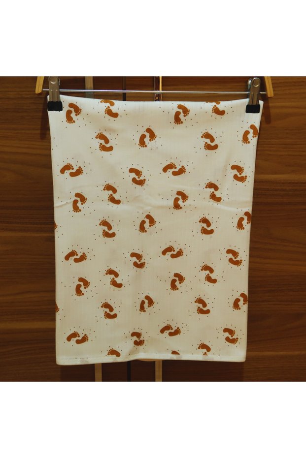 Girl-Boy Organic Cotton Baby Blanket