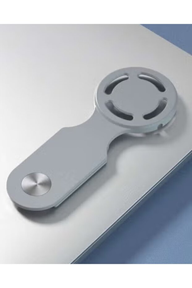 Mobile phone holder compatible with iPad devices - 2