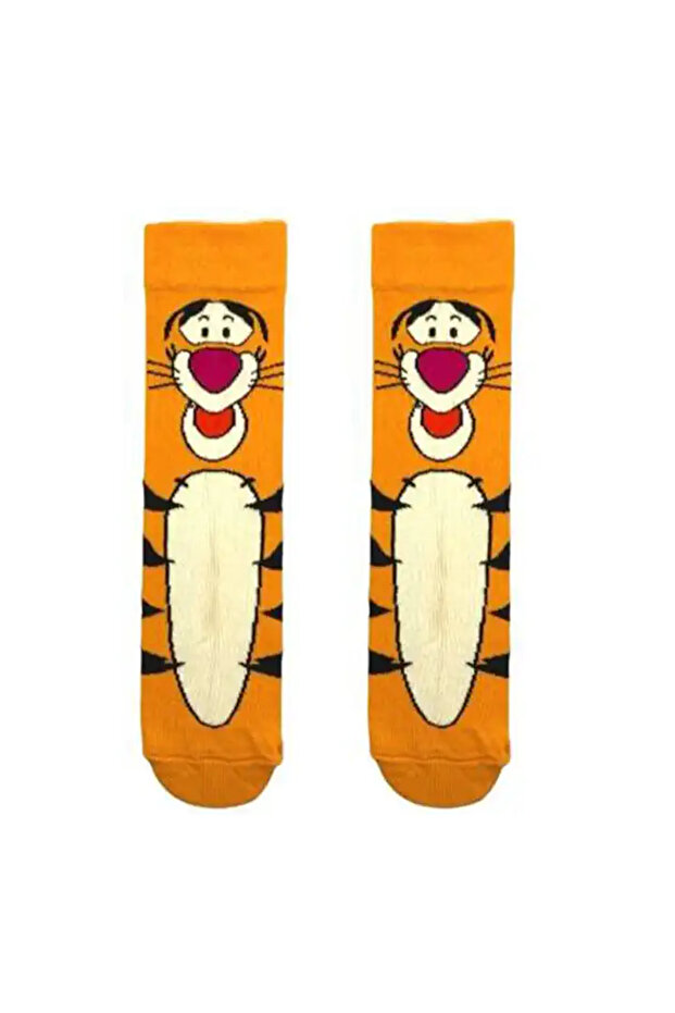 جوارب تايجر سوكيت - 1