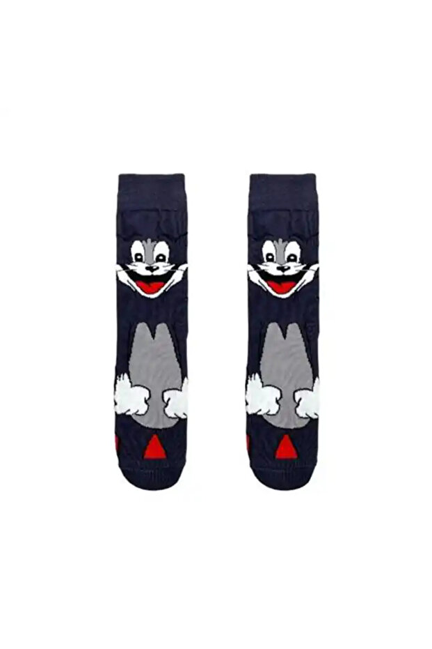 Tom Socket Socks - 1