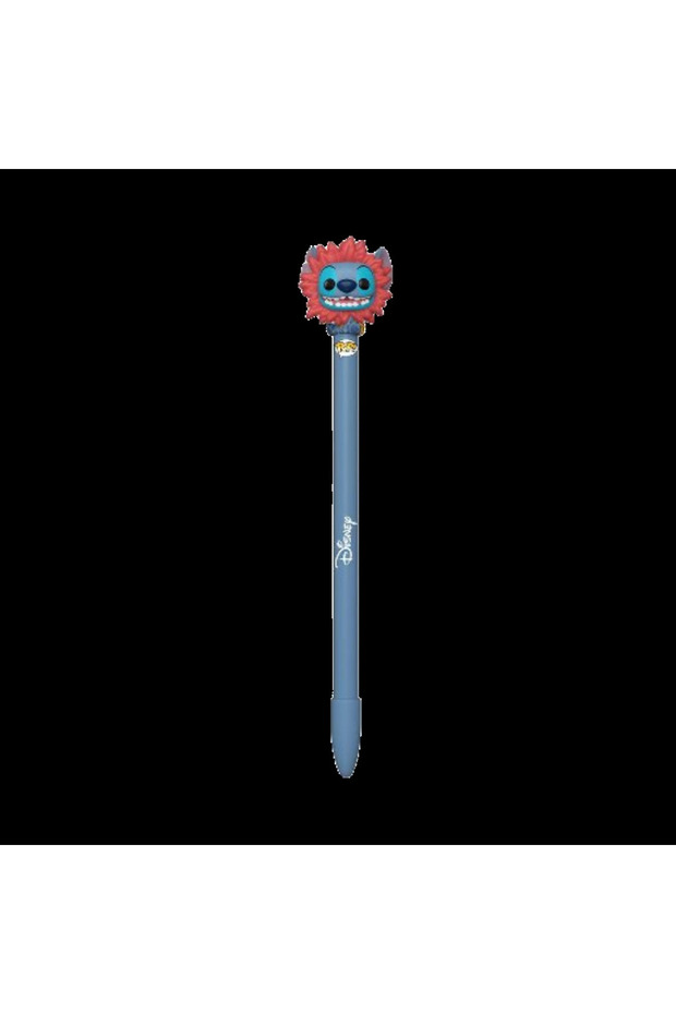 Pen Topper! Disney: Stitch