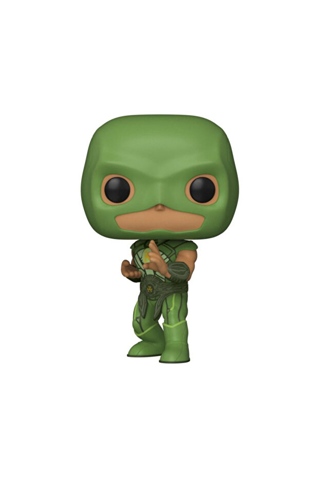 :صانع السلام - سيد اليهود (1235) - 1