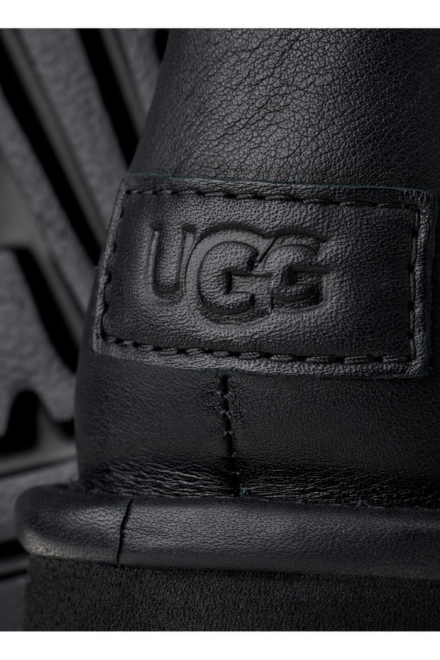 Siyah Kadın Bot 1172590 - 5