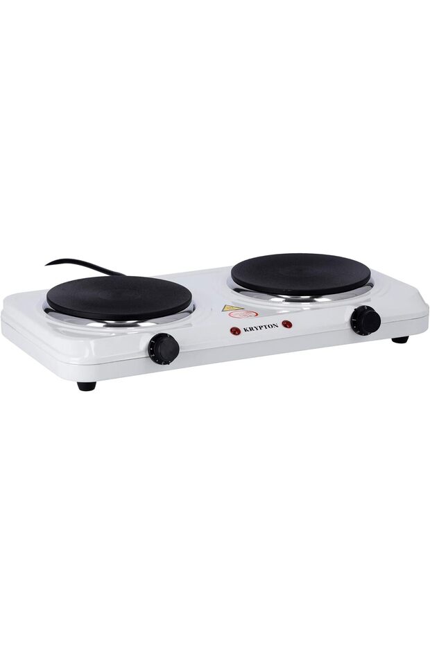 Electric Stove - 1