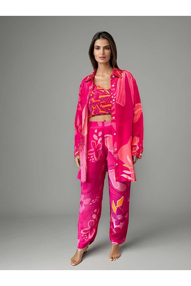 3 piece coord set
