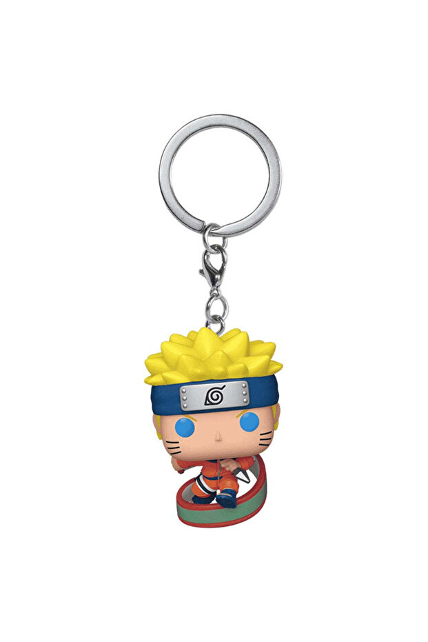 Pocket Pop! Animation: Naruto Classic - Naruto