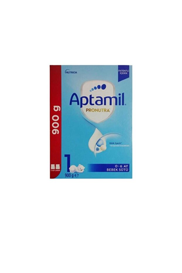 1 900 gr bebek sütü - 1