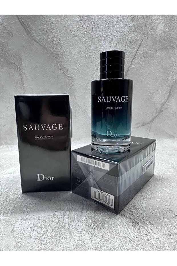 Sauvage - 1