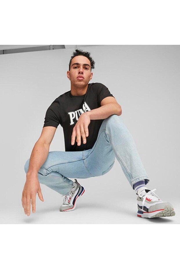 Tricou Squad Tee - 4