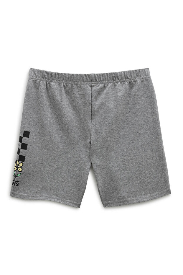 GROUND LEVEL LEGGING SHORT - 6