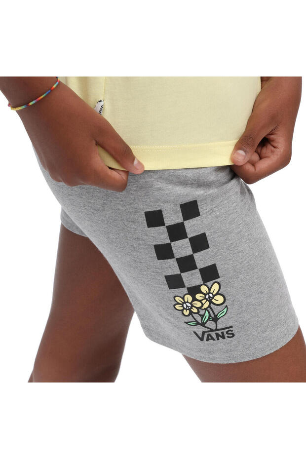 GROUND LEVEL LEGGING SHORT - 3