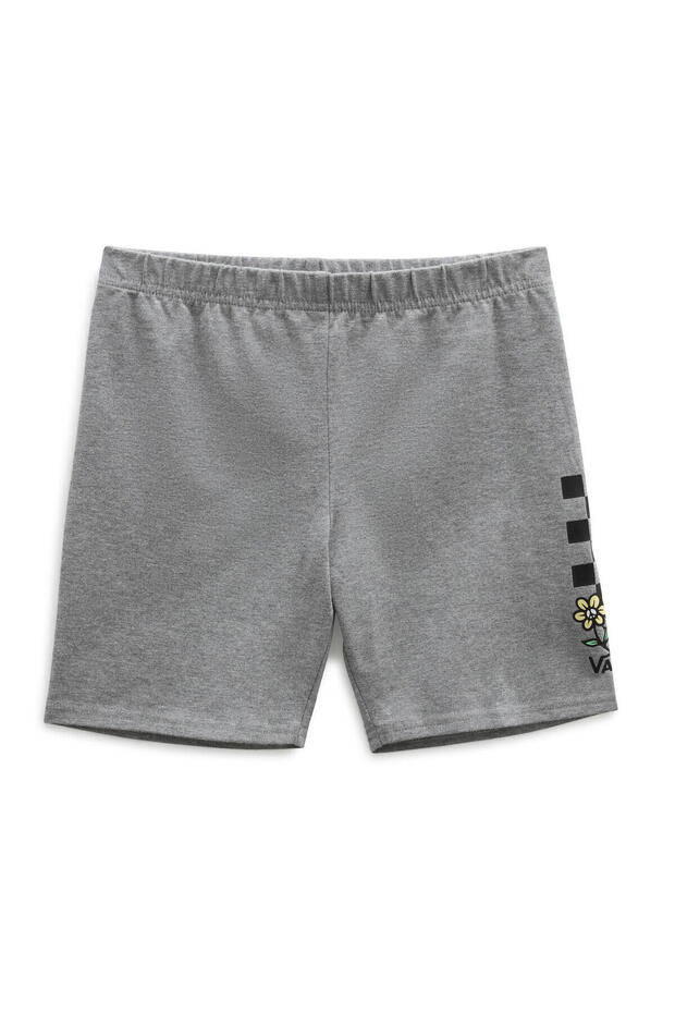 GROUND LEVEL LEGGING SHORT - 5