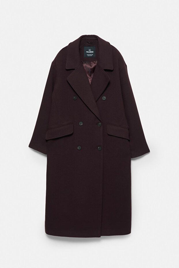 Uzun kaşe kaban - 5