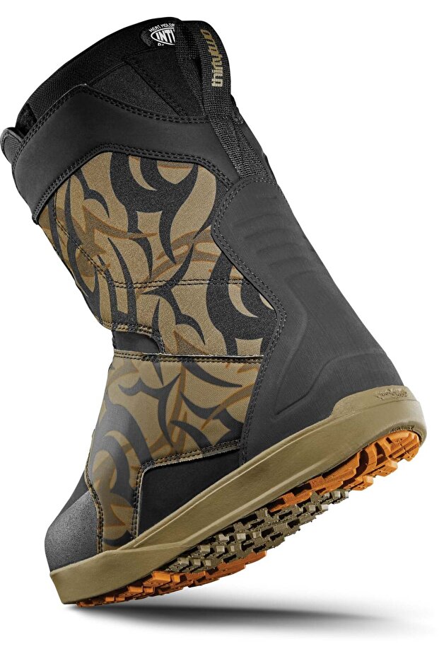 Lashed Db Cr Bp Snowboard Botu - 2