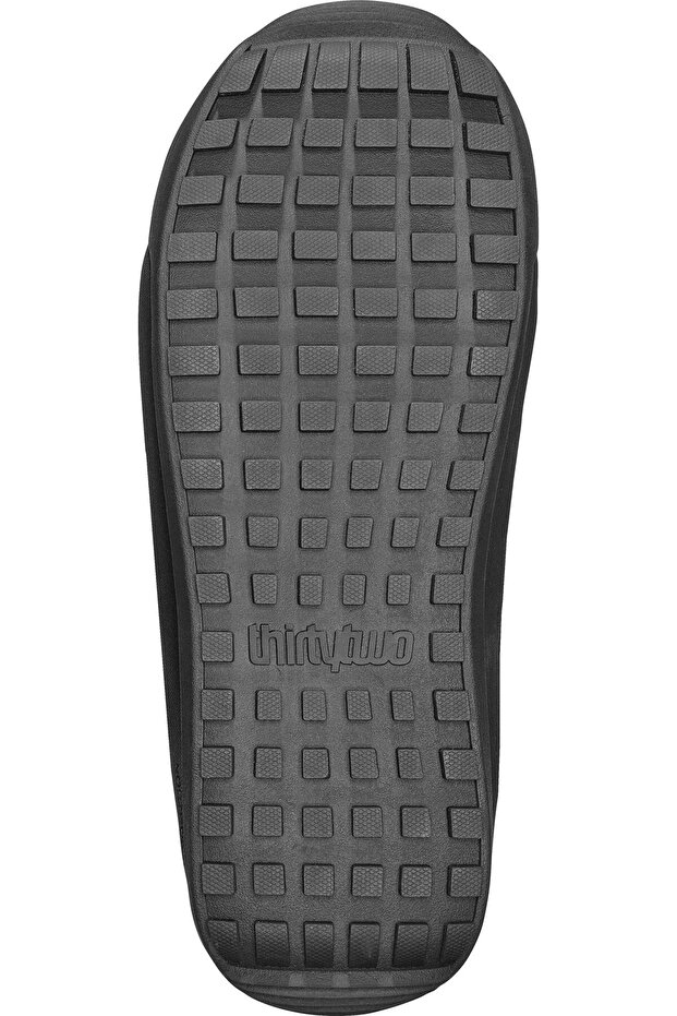 Stw Db Blk Snowboard Botu - 3