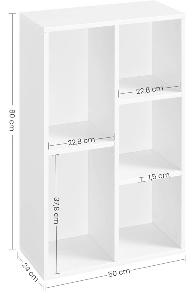 Modern Library Mdf - 2