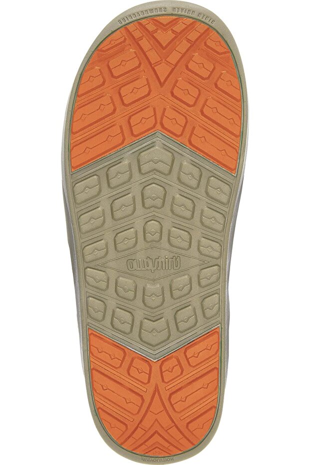 Lashed Db Cr Bp Snowboard Botu - 3