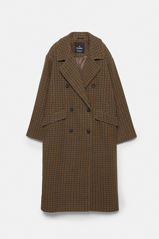 Uzun kaşe kaban - 7