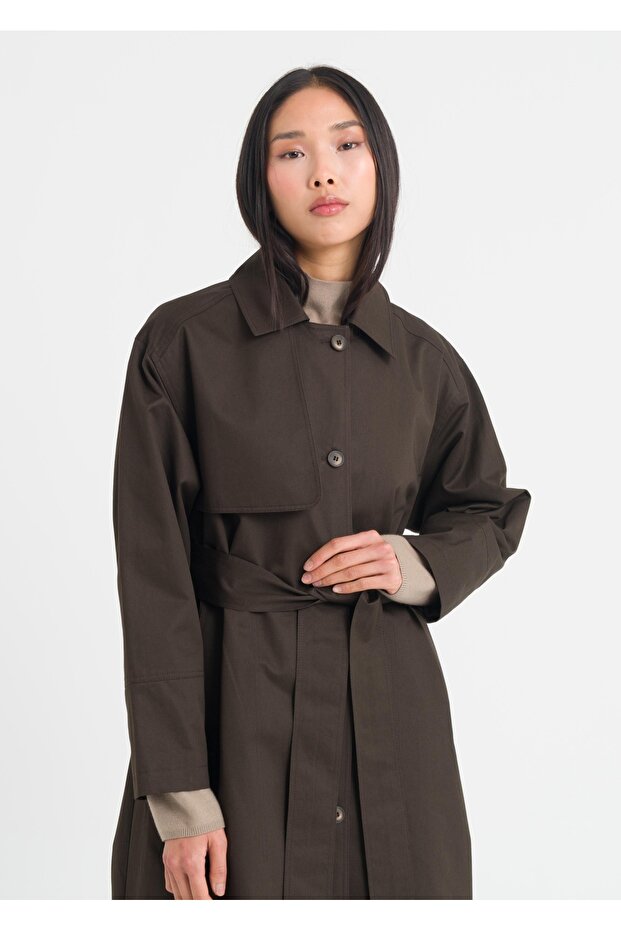 Allerli Trençkot - 7