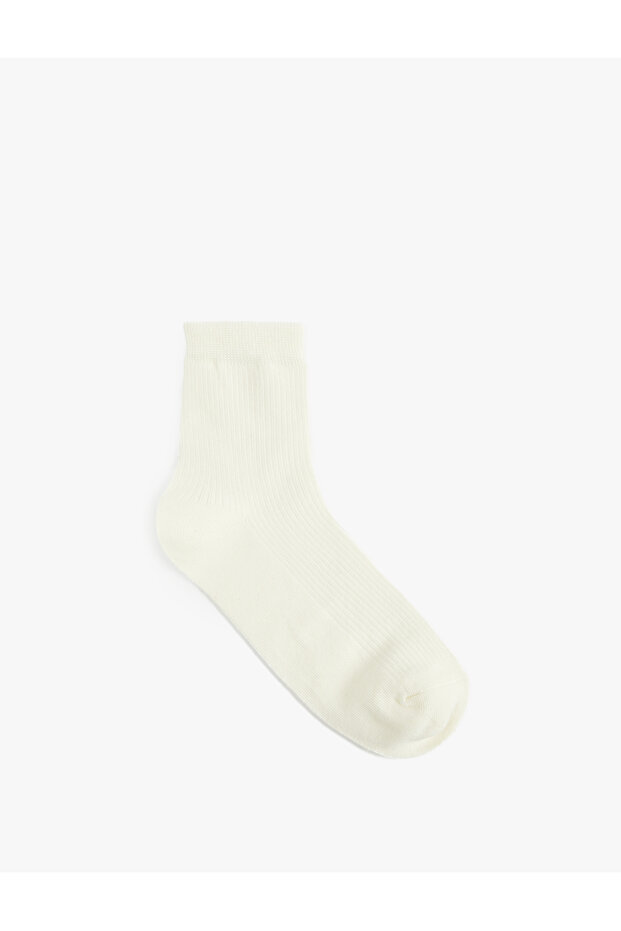 Cotton Socks - 2