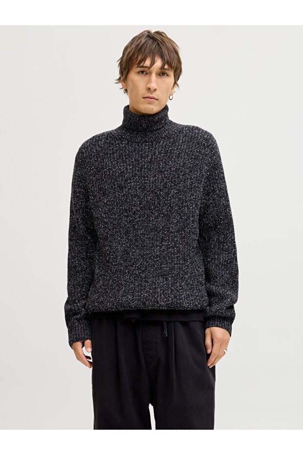 Rollkragenpullover Rollkragenpullover - 1