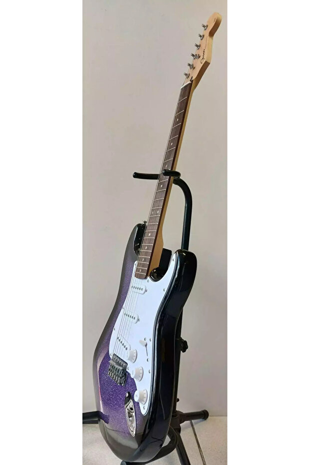 Elektro Gitar - 5