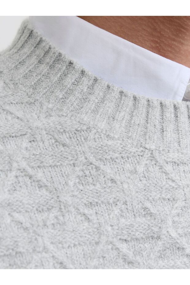 Strickpullover Strickpullover - 6