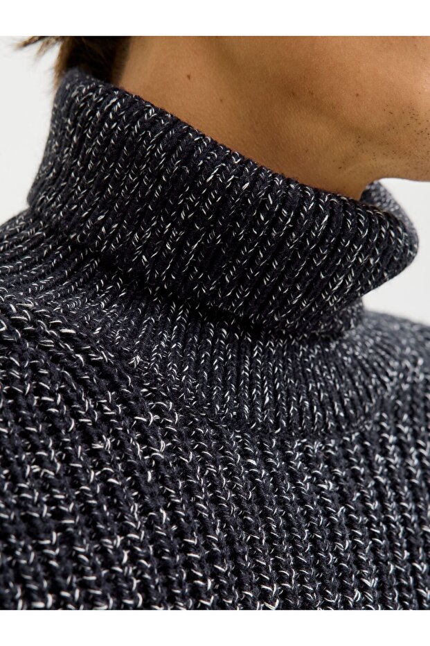 Rollkragenpullover Rollkragenpullover - 6