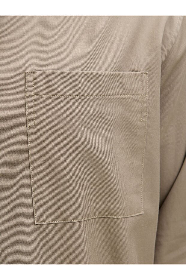 Hemd Hemd Plus Size - 5