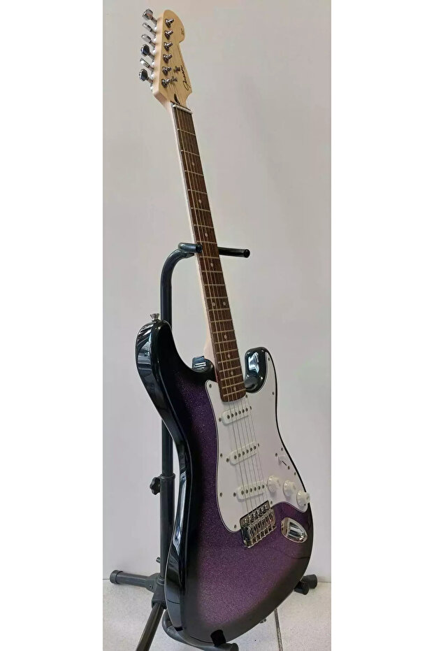 Elektro Gitar - 4