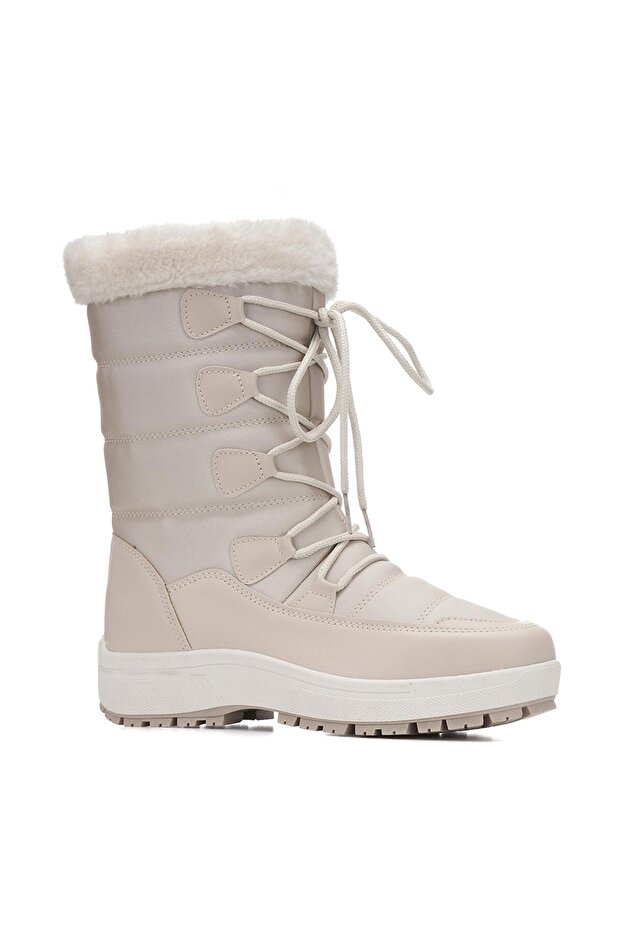 Asisa Kadın Kışlık Kar Botu - 2