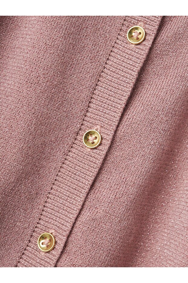 Strickjacke Regular Fit - 4