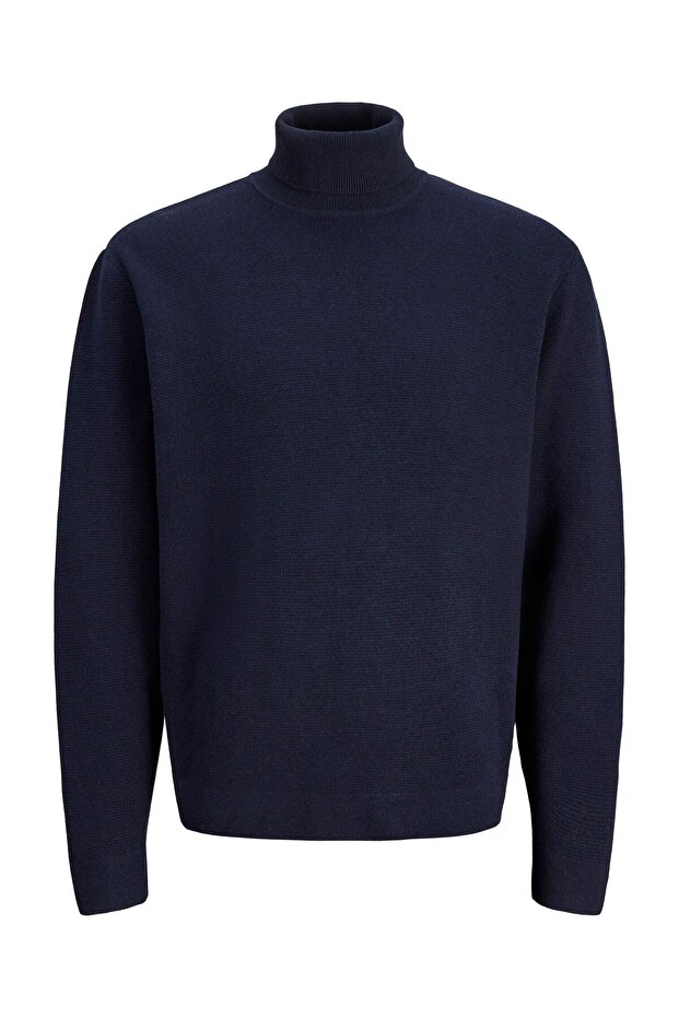 Rollkragenpullover Rollkragenpullover - 2