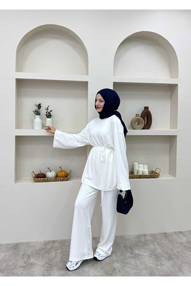 Lisa Basic Takım - 3