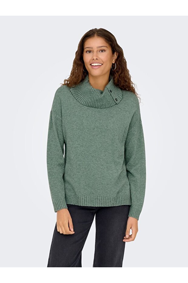 Strickpullover ONLJAYDEN Strickpullover - 1