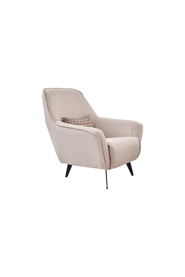 Melda Berjer Krem - 4