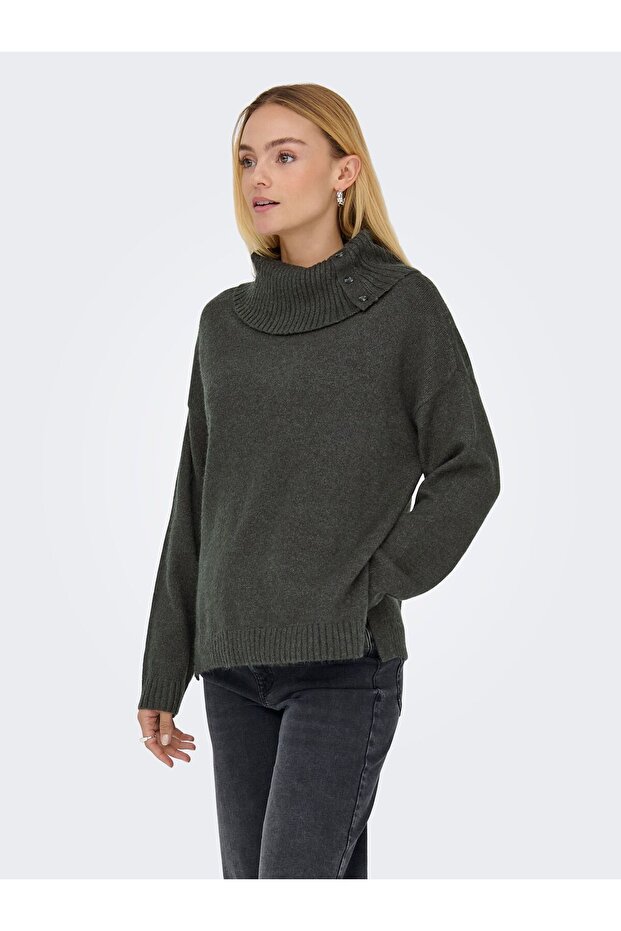 Strickpullover ONLJAYDEN Strickpullover - 1