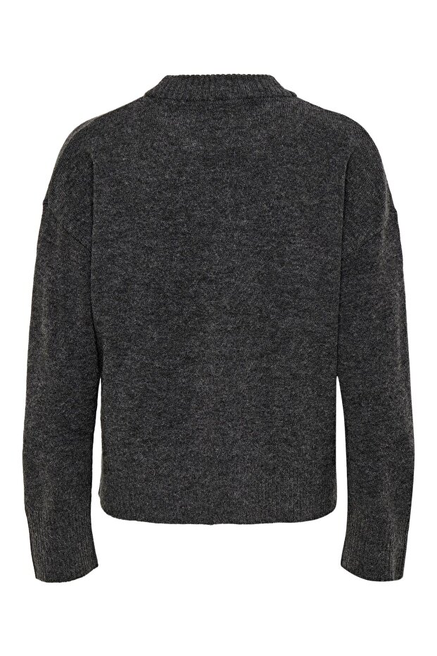 Strickpullover ONLHOUSTON Strickpullover - 3