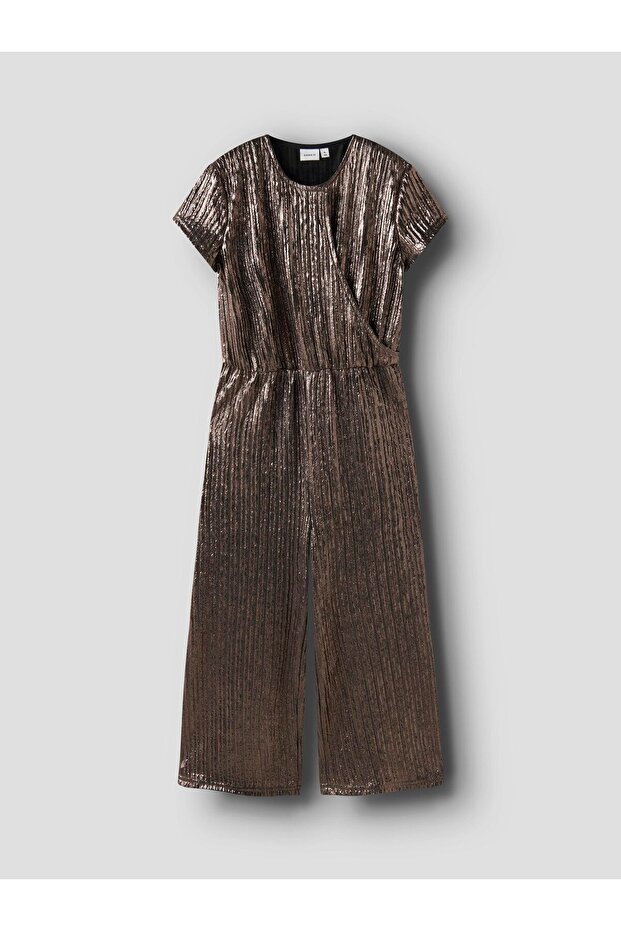 Jumpsuit Glitzer - 1