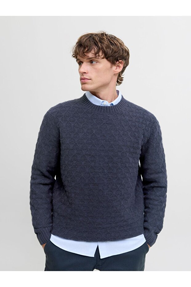 Strickpullover Strickpullover - 7