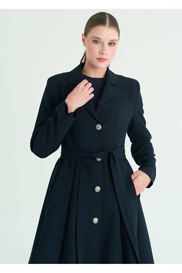 غطاء بحزام جزئي - 6