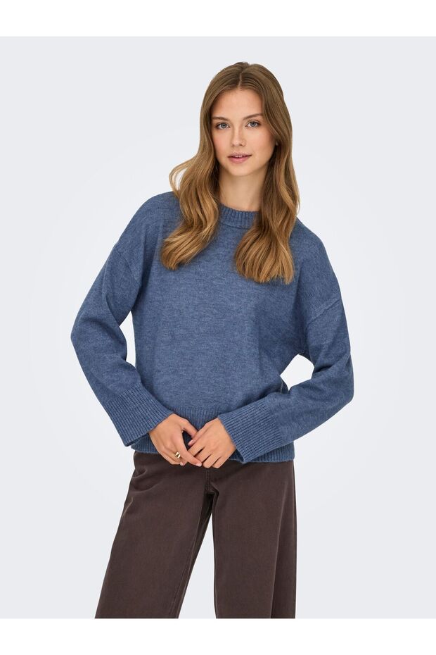 Strickpullover ONLHOUSTON Strickpullover - 1