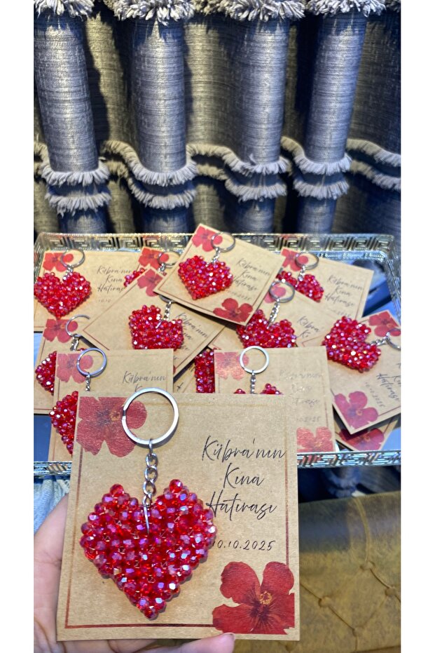 Kına hediyeliği - 3